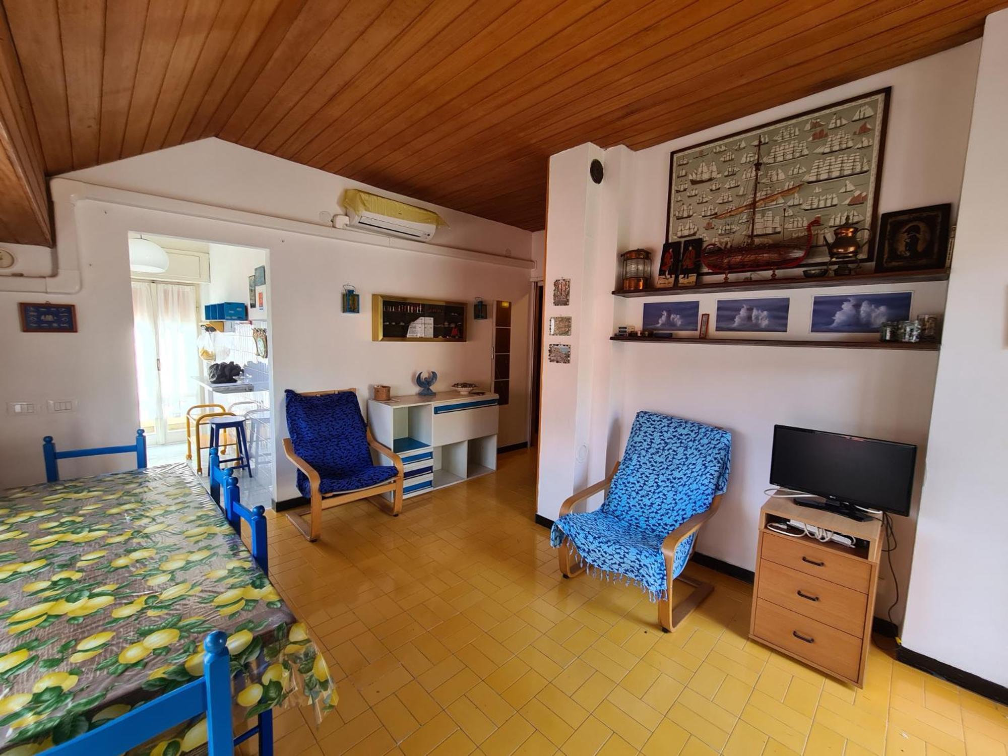Verde Mare Aptm - Rooftop Terrace - Near Sea- A.C. มอนเตรอสโซ อัล มาเร ภายนอก รูปภาพ