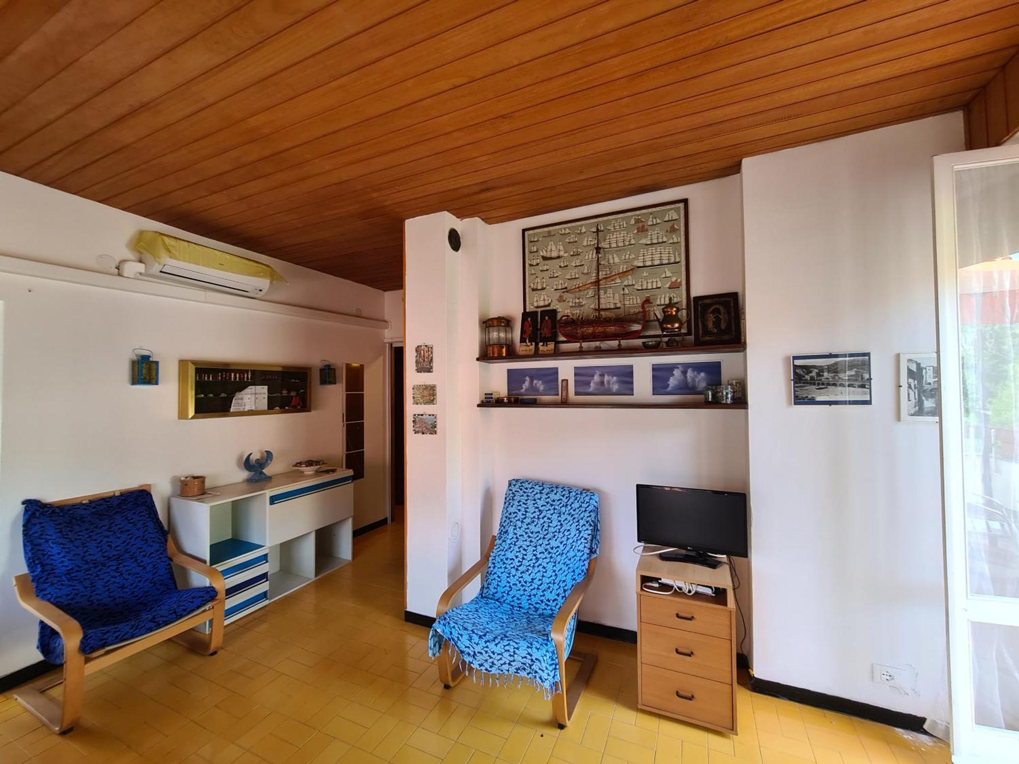 Verde Mare Aptm - Rooftop Terrace - Near Sea- A.C. มอนเตรอสโซ อัล มาเร ภายนอก รูปภาพ