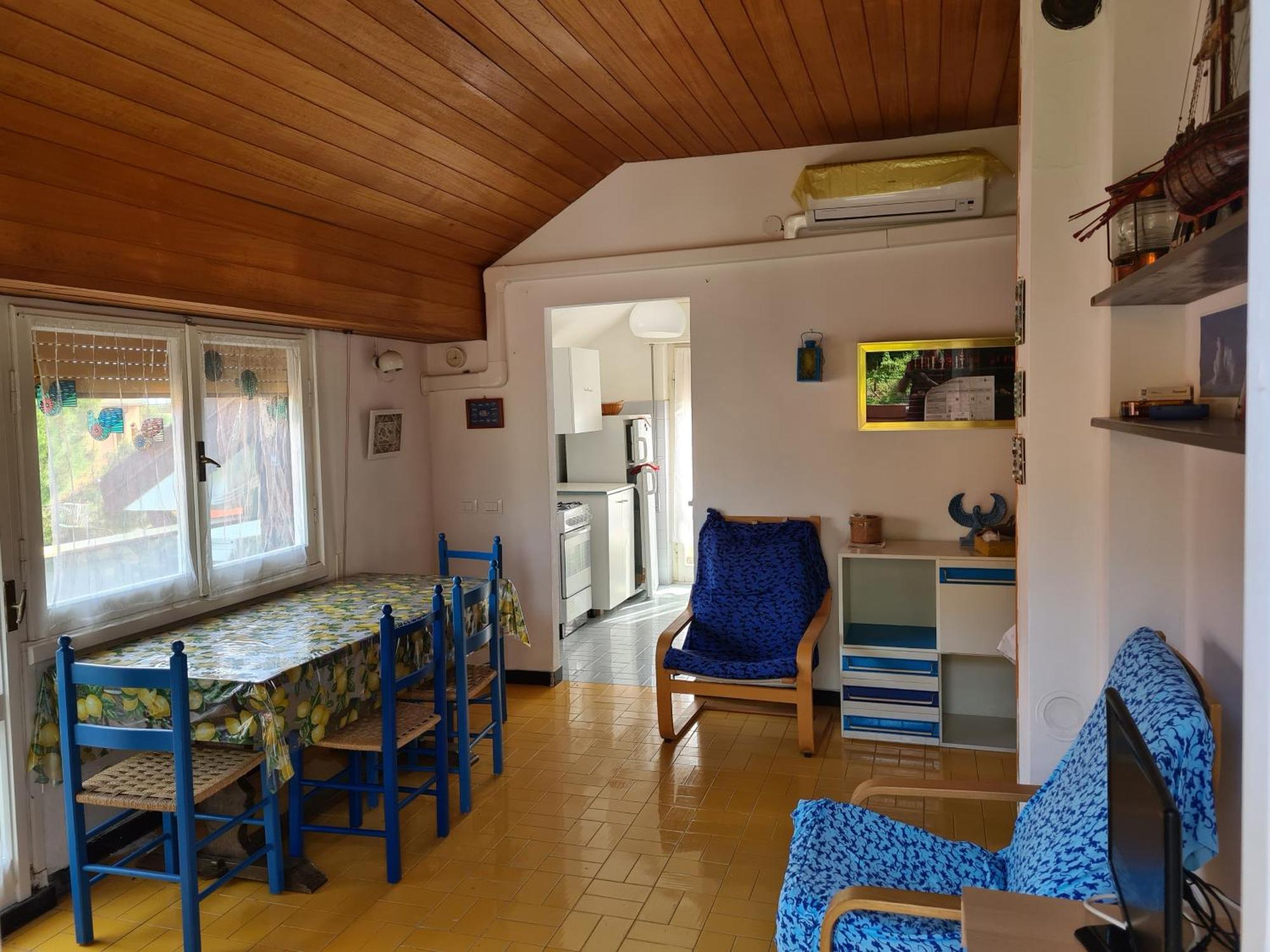Verde Mare Aptm - Rooftop Terrace - Near Sea- A.C. มอนเตรอสโซ อัล มาเร ภายนอก รูปภาพ