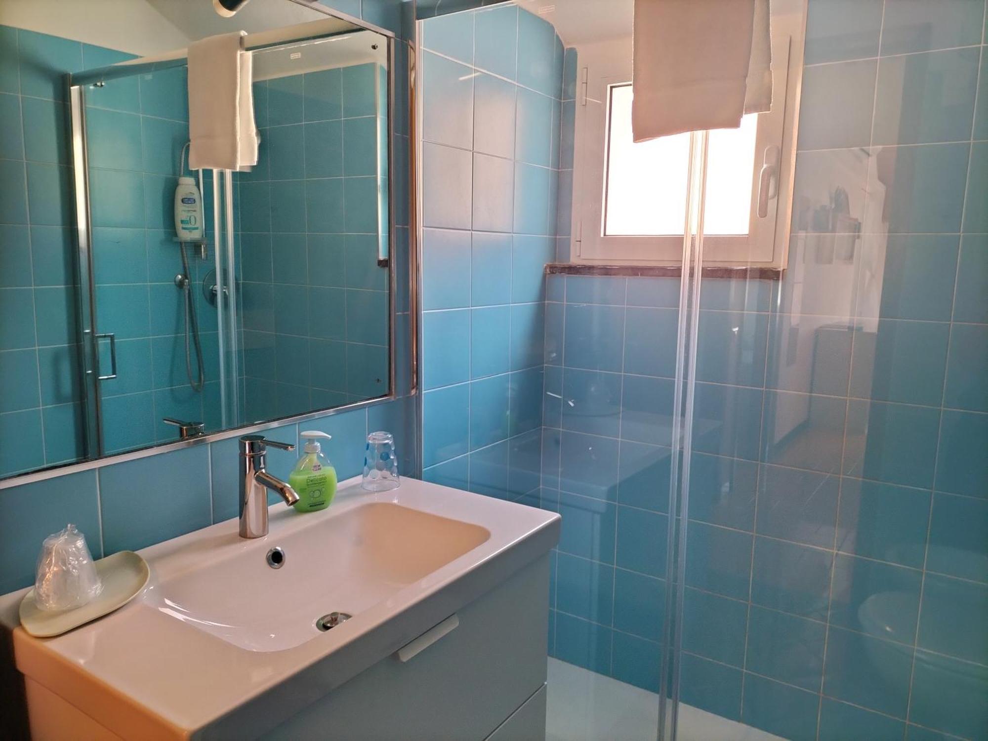 Verde Mare Aptm - Rooftop Terrace - Near Sea- A.C. มอนเตรอสโซ อัล มาเร ภายนอก รูปภาพ