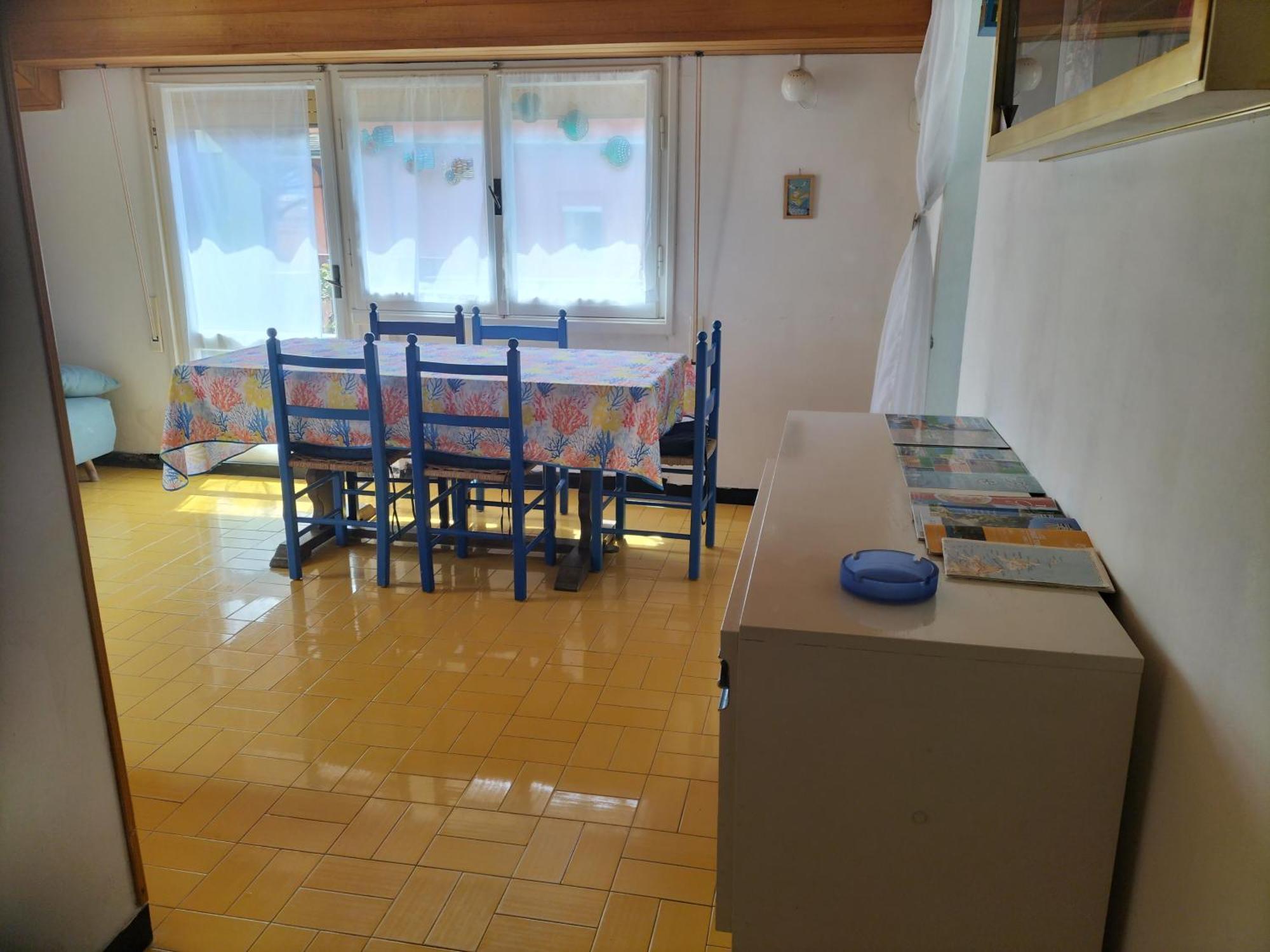 Verde Mare Aptm - Rooftop Terrace - Near Sea- A.C. มอนเตรอสโซ อัล มาเร ภายนอก รูปภาพ