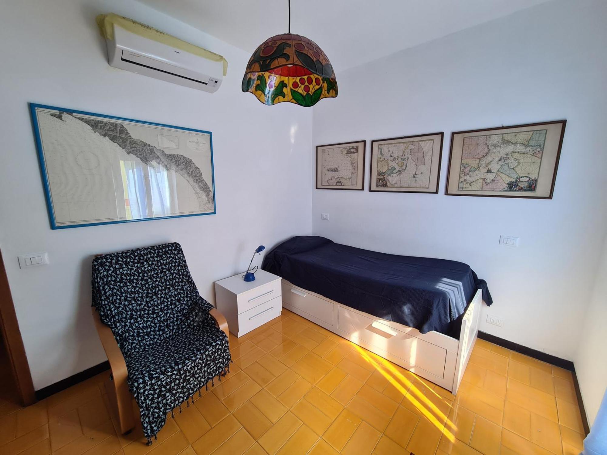 Verde Mare Aptm - Rooftop Terrace - Near Sea- A.C. มอนเตรอสโซ อัล มาเร ภายนอก รูปภาพ