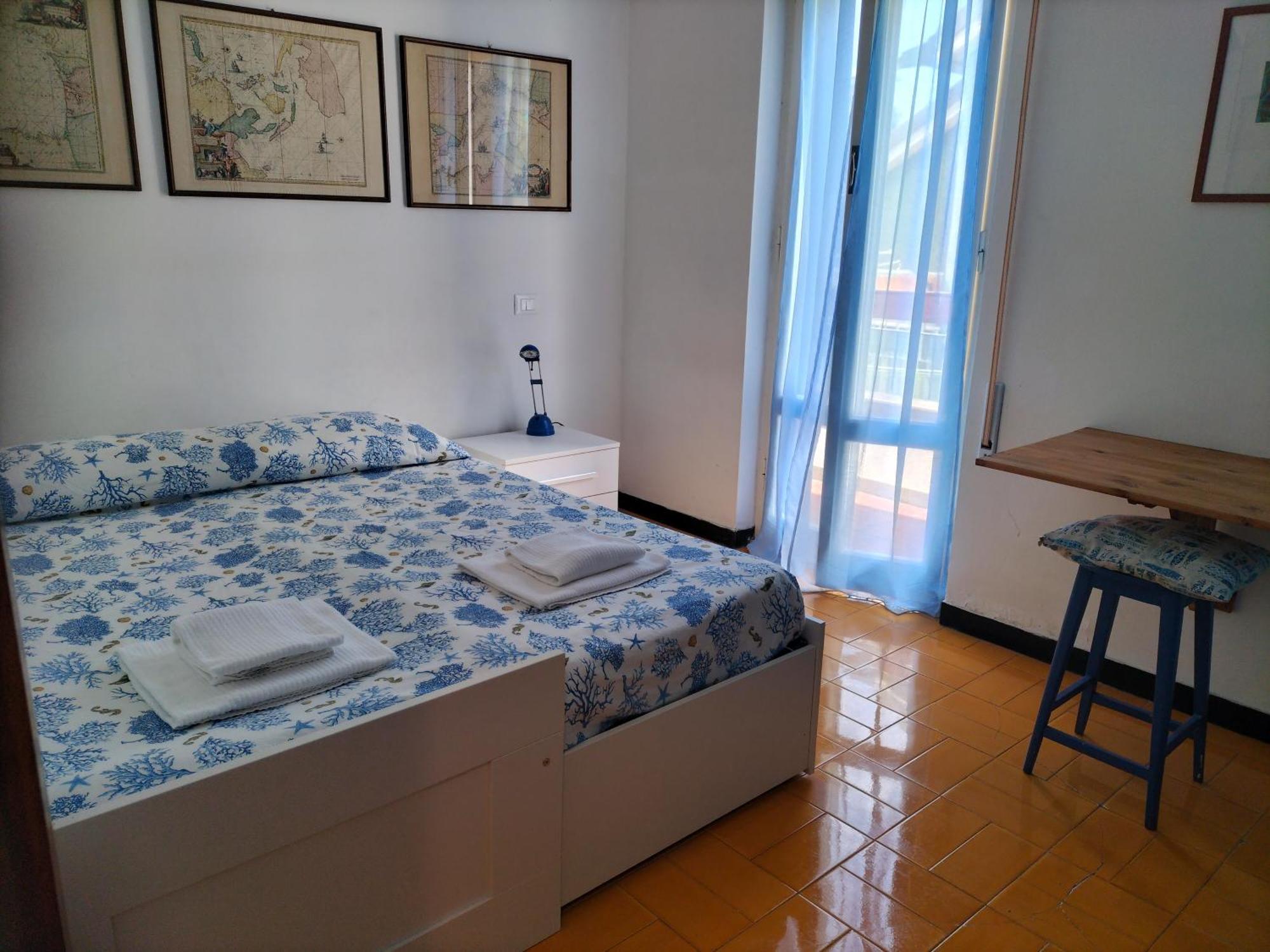 Verde Mare Aptm - Rooftop Terrace - Near Sea- A.C. มอนเตรอสโซ อัล มาเร ภายนอก รูปภาพ